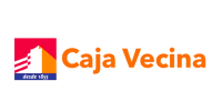 Logo Caja Vecina
